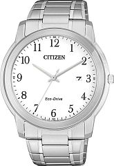 Мужские часы Citizen Eco-Drive AW1211-80A Наручные часы