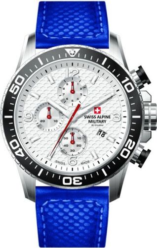 Фото часов Мужские часы Swiss Alpine Military Sport 7035.9535SAM