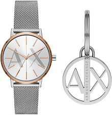 Armani Exchange Lola AX7130SET Наручные часы