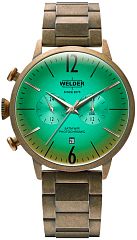 Welder Steel Edge                                
 WWRC460 Наручные часы