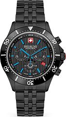 Swiss Military Hanowa Flagship X Chrono SMWGI2100730 Наручные часы