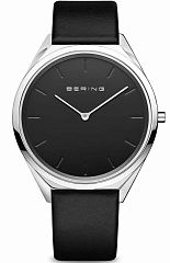 Bering Ultra Slim 17039-402 Наручные часы