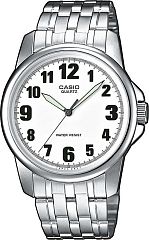 Мужские часы Casio Collection MTP-1260PD-7B Наручные часы