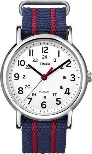 Фото часов Унисекс часы Timex Modern Camper T2N747