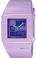 Casio BABY-G BGA-200-6E Наручные часы