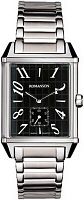 Мужские часы Romanson Adel TM7237MW(BK) Наручные часы