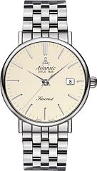 Atlantic Seacrest 50356.41.91 Наручные часы