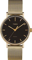 Женские часы Timex Fairfield TW2T36900 Наручные часы