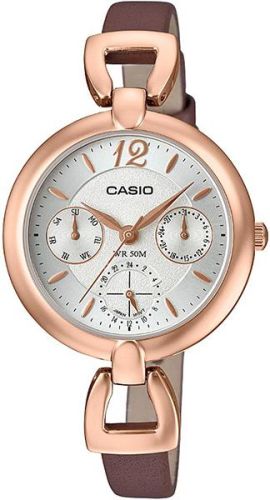 Фото часов Casio General LTP-E401PL-7A