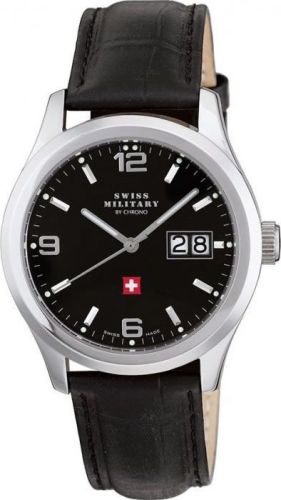 Фото часов Мужские часы Swiss Military by Chrono Quartz Watches SM34004.05