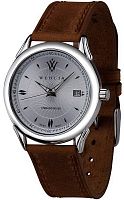 Мужские часы Wencia Swiss Classic W 005 BS Наручные часы
