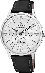 Мужские часы Festina Classic F16991/2 Наручные часы