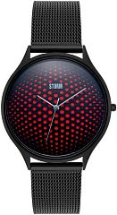 Женские часы Storm Cobra-X Slate Red 47427/SL Наручные часы