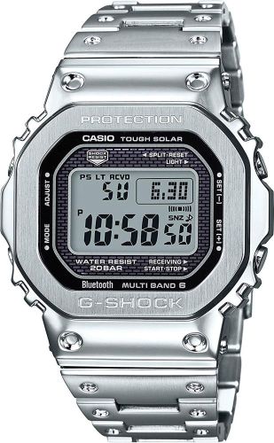 Фото часов Casio G-Shock GMW-B5000D-1E