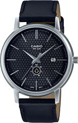 Casio Analog MTP-B125L-1A Наручные часы