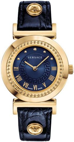 Фото часов Женские часы Versace Vanity P5Q80D282 S282