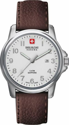 Фото часов Мужские часы Swiss Military Hanowa Novelties 2014 06-4231.04.001