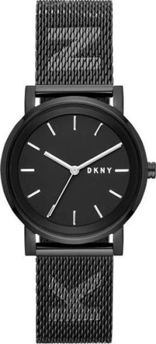 Фото часов Женские часы DKNY Soho NY2704