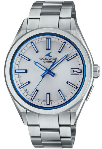 Фото часов Casio Oceanus OCW-T200S-7AJF
