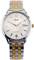 Orient Quartz Standart UNG9002W Наручные часы