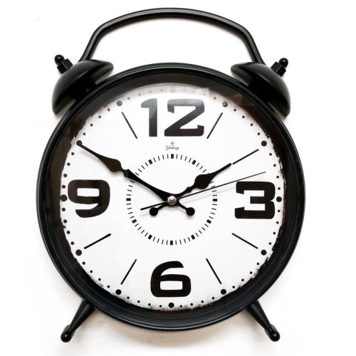 Фото часов Настенные часы-будильник GALAXY D-300-3
            (Код: D-300-3)
