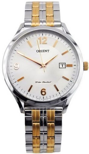 Фото часов Orient Quartz Standart UNG9002W
