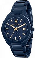 Мужские часы Maserati R8853141001 Наручные часы