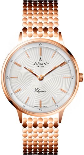 Фото часов Atlantic Elegance                                
 29042.44.21