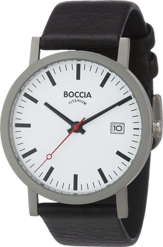 Фото часов Мужские часы Boccia Titanium 3622-01