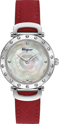 Фото часов Женские часы Salvatore Ferragamo Style SFDM00118