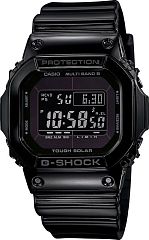 Casio G-Shock GW-M5610BB-1E Наручные часы