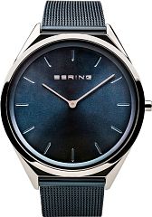 Женские часы Bering Classic 17039-307 Наручные часы
