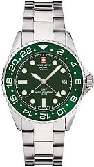 Swiss Alpine Military Master Diver 7052.1134SAM Наручные часы