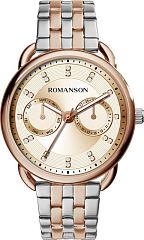 Romanson Giselle RM9A16FLJ(RG) Наручные часы