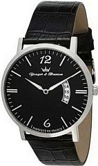 Мужские часы Yonger&Bresson City HCC 1464/01 Наручные часы