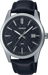 Casio Analog MTP-VD03L-1A Наручные часы