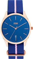 Мужские часы Storm Morley Rg-Blue 47299/Rg/B Наручные часы
