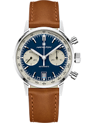 Hamilton American Classic H38416541 Наручные часы