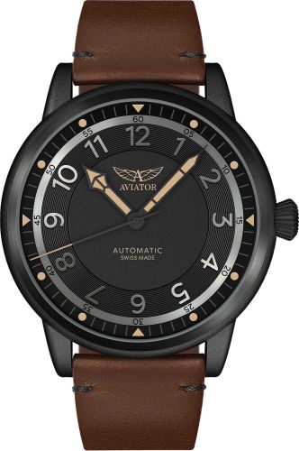 Фото часов Мужские часы Aviator Douglas Dakota V.3.31.5.228.4