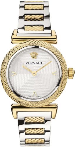 Фото часов Versace V-Motif Vintage VERE02120