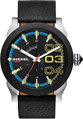 Diesel Double Down DZ1677 Наручные часы