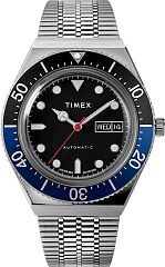 Timex  TW2U29500 Наручные часы