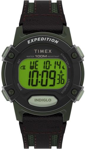 Фото часов Timex Expedition TW4B24400