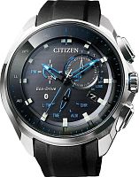 Мужские часы Citizen Eco-Drive BZ1020-14E Наручные часы