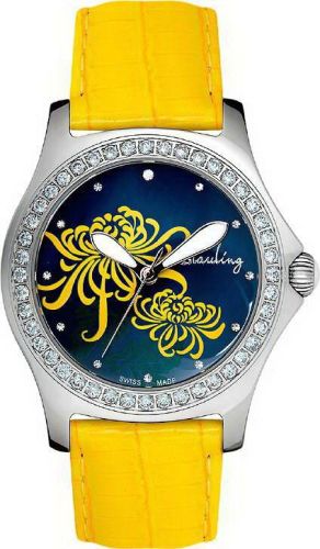 Фото часов Женские часы Blauling Seasons WB2117-03S