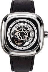 Унисекс часы Sevenfriday Industrial Essence P1-1 Наручные часы