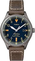Мужские часы Timex Classics TW2P84400 Наручные часы