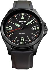 Мужские часы Traser P67 Professional 108077 Наручные часы