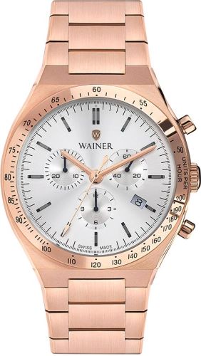 Фото часов Мужские часы Wainer WA.10100-D