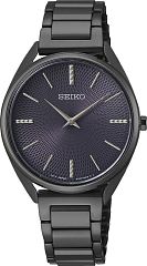 Женские часы Seiko CS Dress SWR035P1 Наручные часы